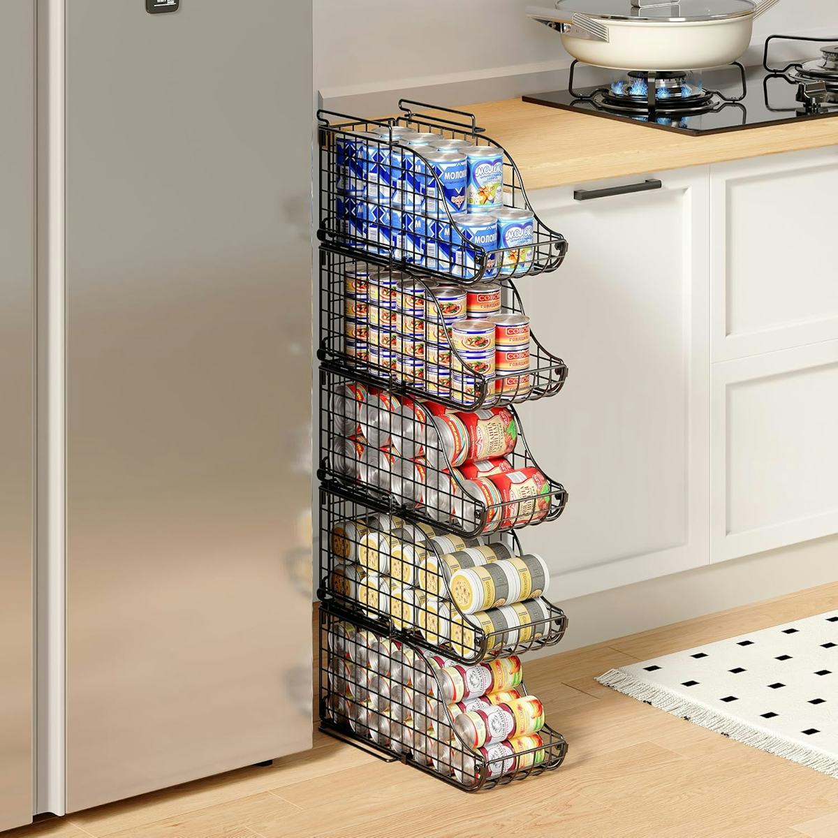 50 Tacky Mistakes You Don't Realize You're Making In Your Home — & What To Do Instead
