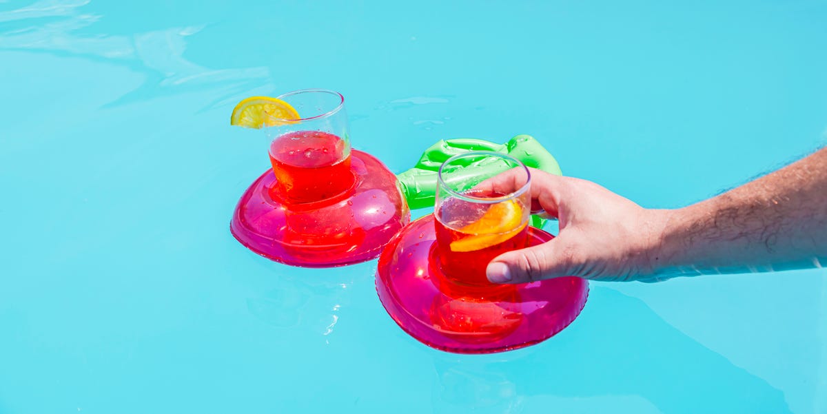 My Aperol Swap for Summer