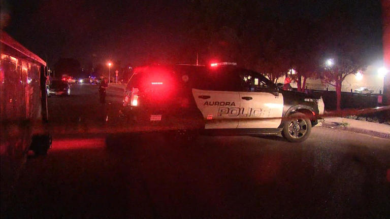 Colorado ICE center employee arrested after allegedly shooting protester