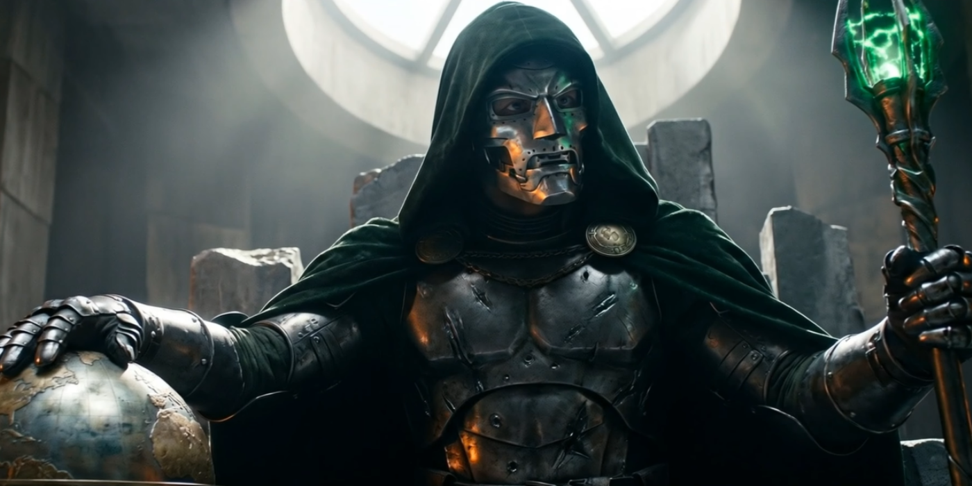 'Avengers: Doomsday' Will Continue an Unspoken MCU Tradition
