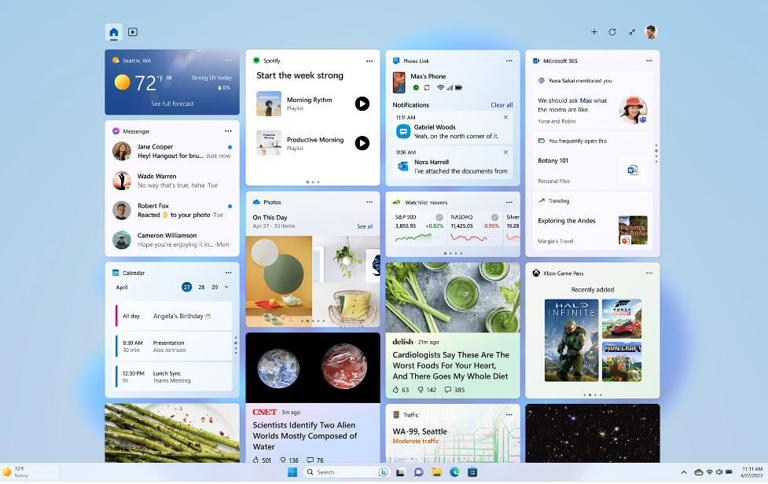 Windows users can finally pick when updates stop with Microsoft’s ...