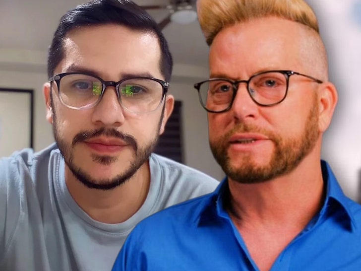 '90 Day Fiance's Kenny Niedermeier Gives Uplifting Update on Daughter's Brain Bleed