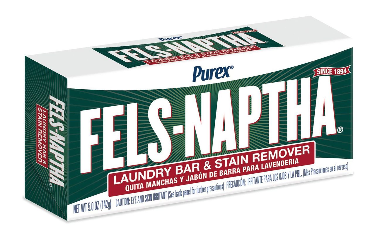 Fels Naptha Soap