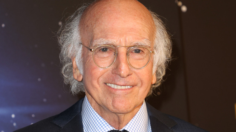 How Larry David quitting SNL inspired an iconic episode of Seinfeld