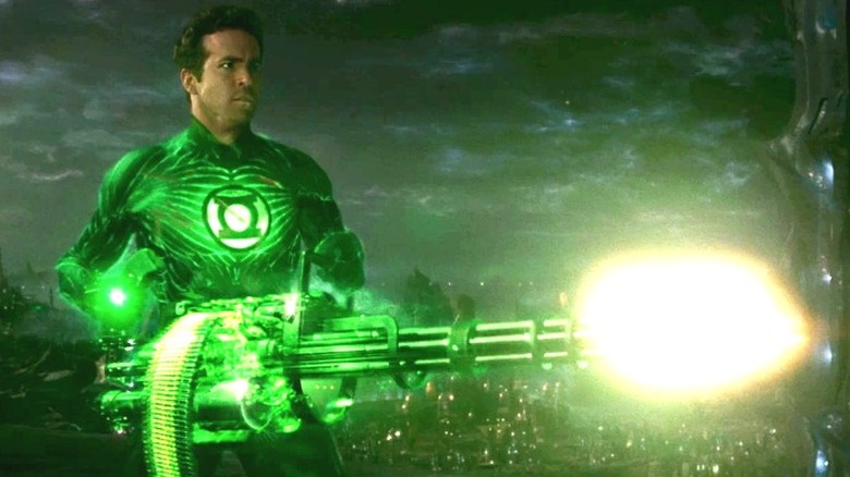 The Superhero Movie That Director Martin Campbell Regrets Filming