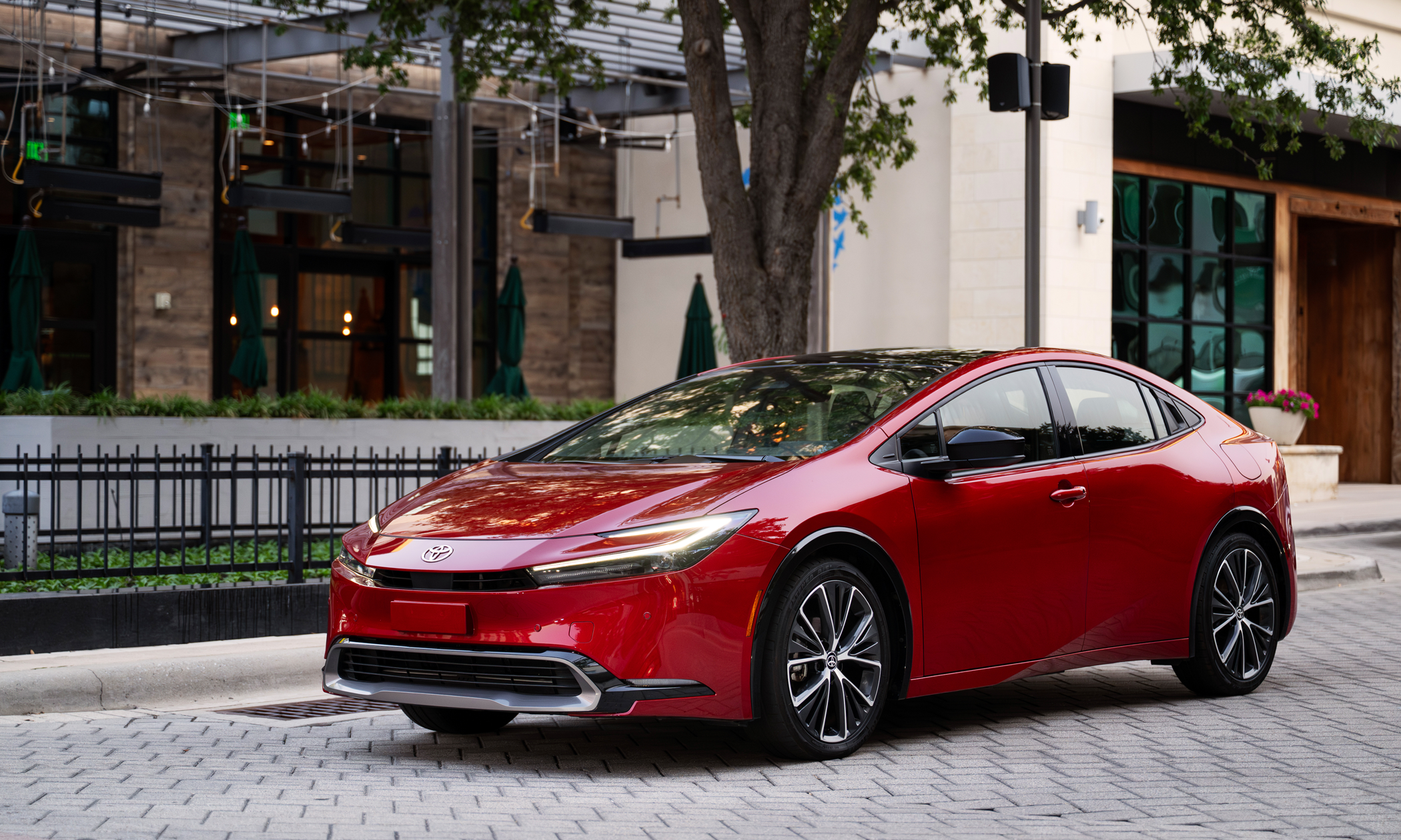 I priced out every 2027 Toyota Prius—this trim is the smartest buy