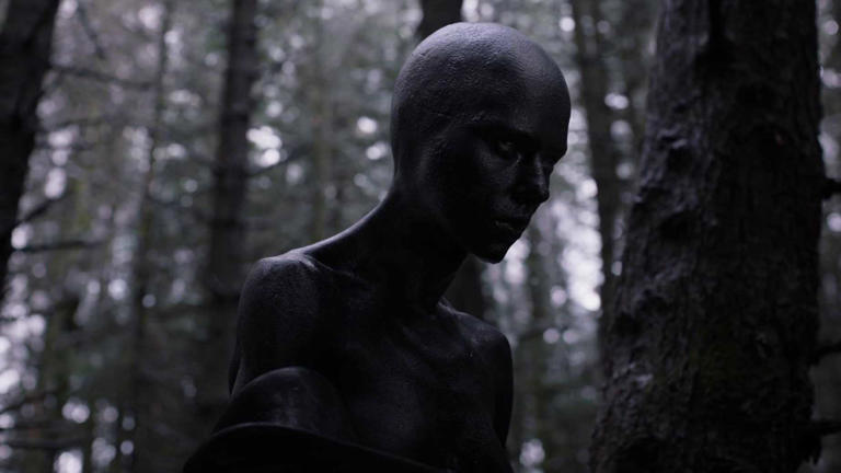 Scarlett Johansson's most notorious sci-fi movie is streaming for free