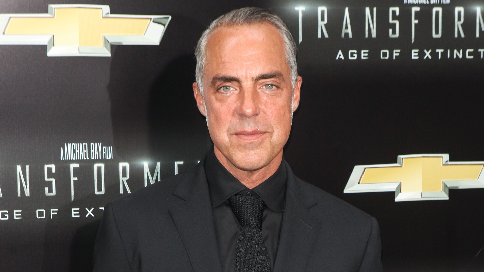 Titus Welliver’s New Crime Series Debuts With All-Time Career Rotten Tomatoes Record