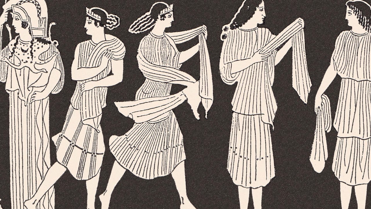 The Odyssey movie inspires interest in Homer's original epic poem