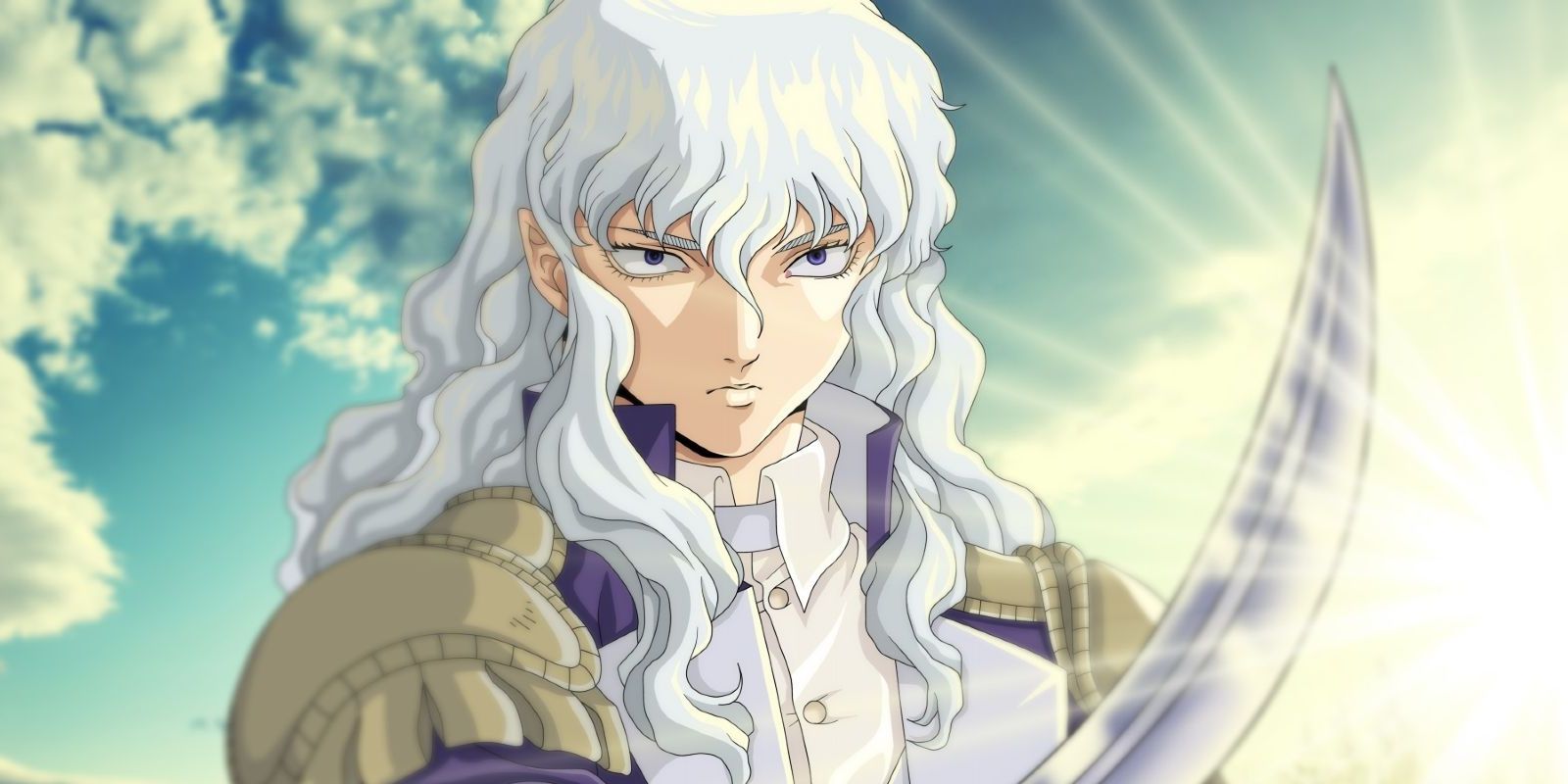 Berserk Officially Ruins Griffith in Humiliating New Chapter