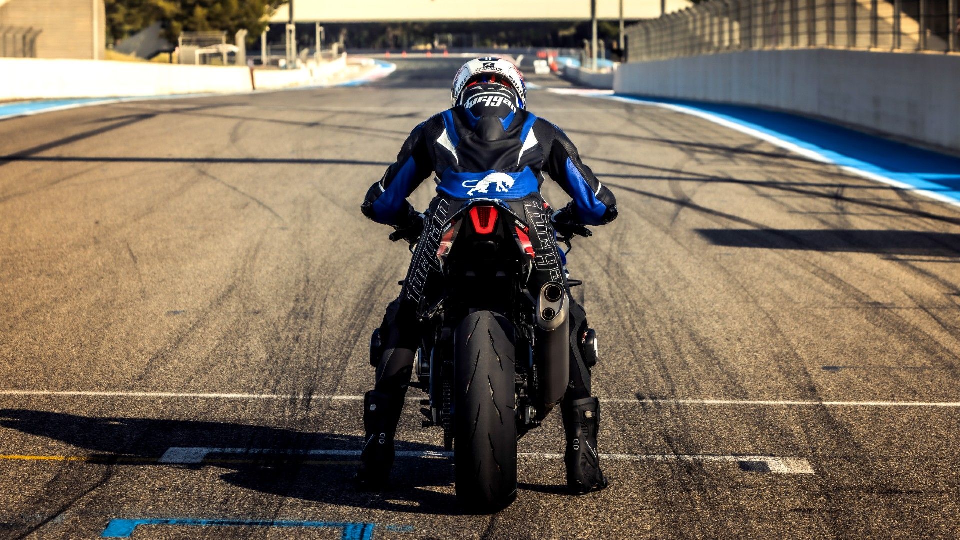 The Suzuki Sports Bike That Quietly Offers The Best Value In Its Segment