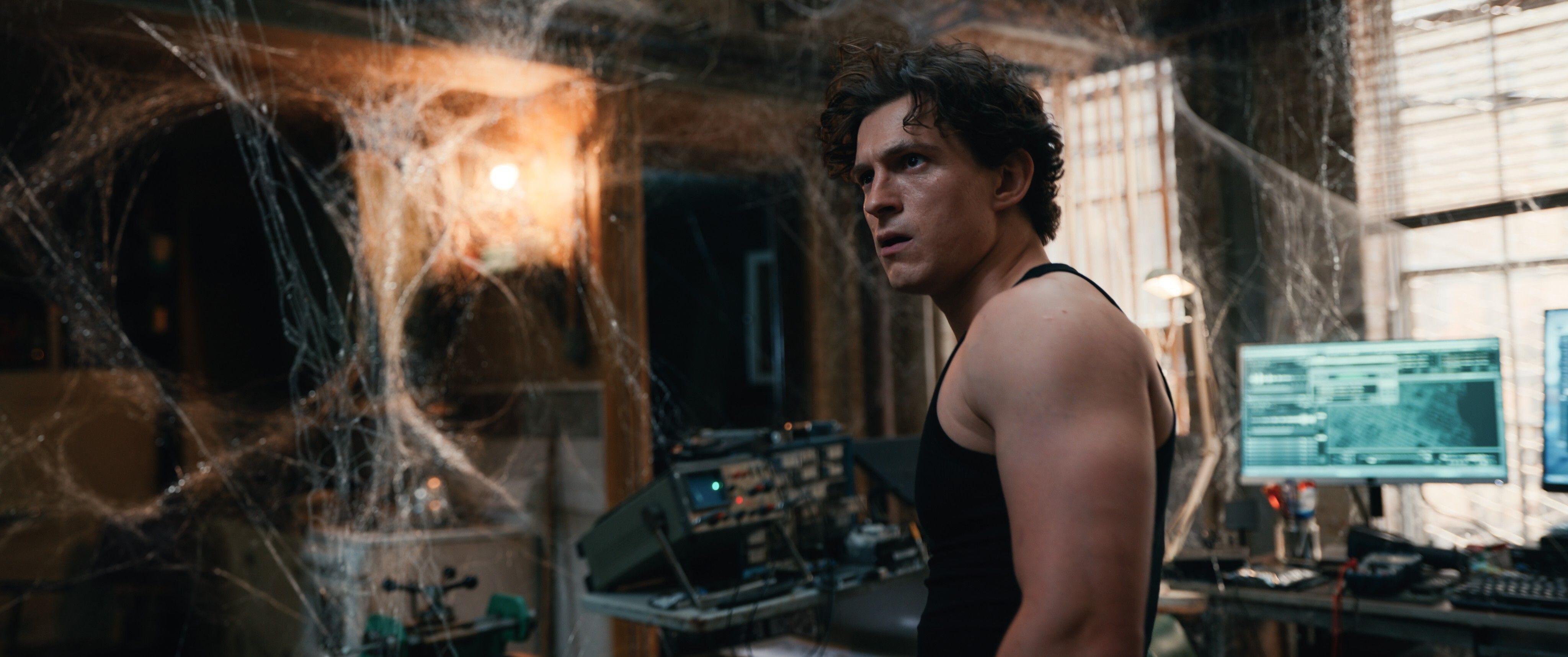 Tom Holland Sparks Viral Debate With Bold Claim About Spider-Man & Robert Pattinson's Batman
