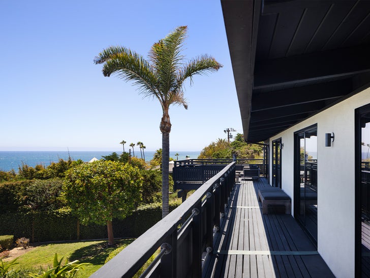 Orlando Bloom's Malibu Beach House Hits Market for $10 Million
