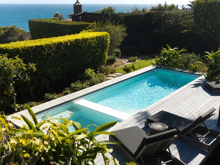 Orlando Bloom's Malibu Beach House Hits Market for $10 Million