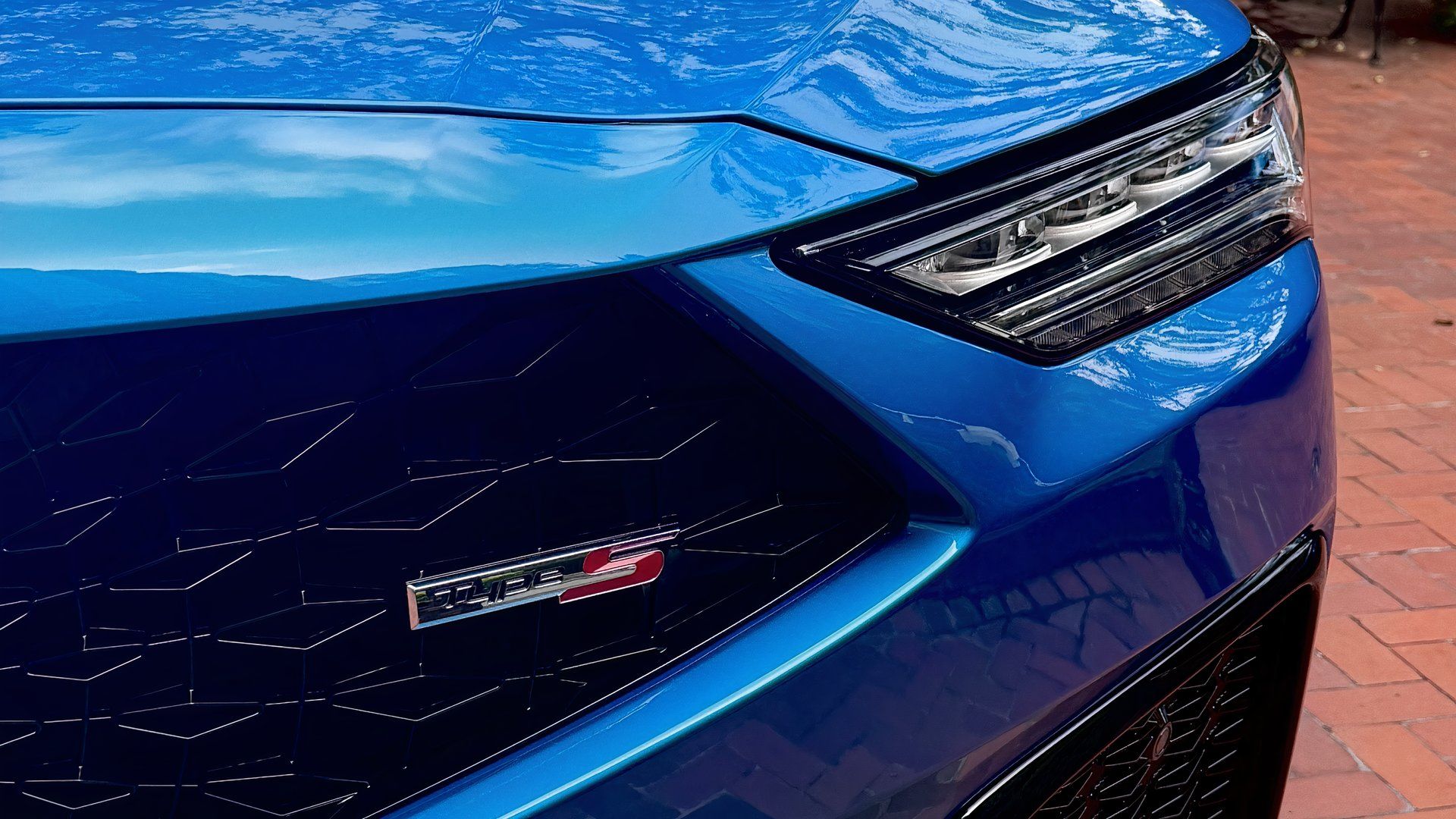 The Luxury SUV That Delivers Lexus Reliability Without Feeling Boring