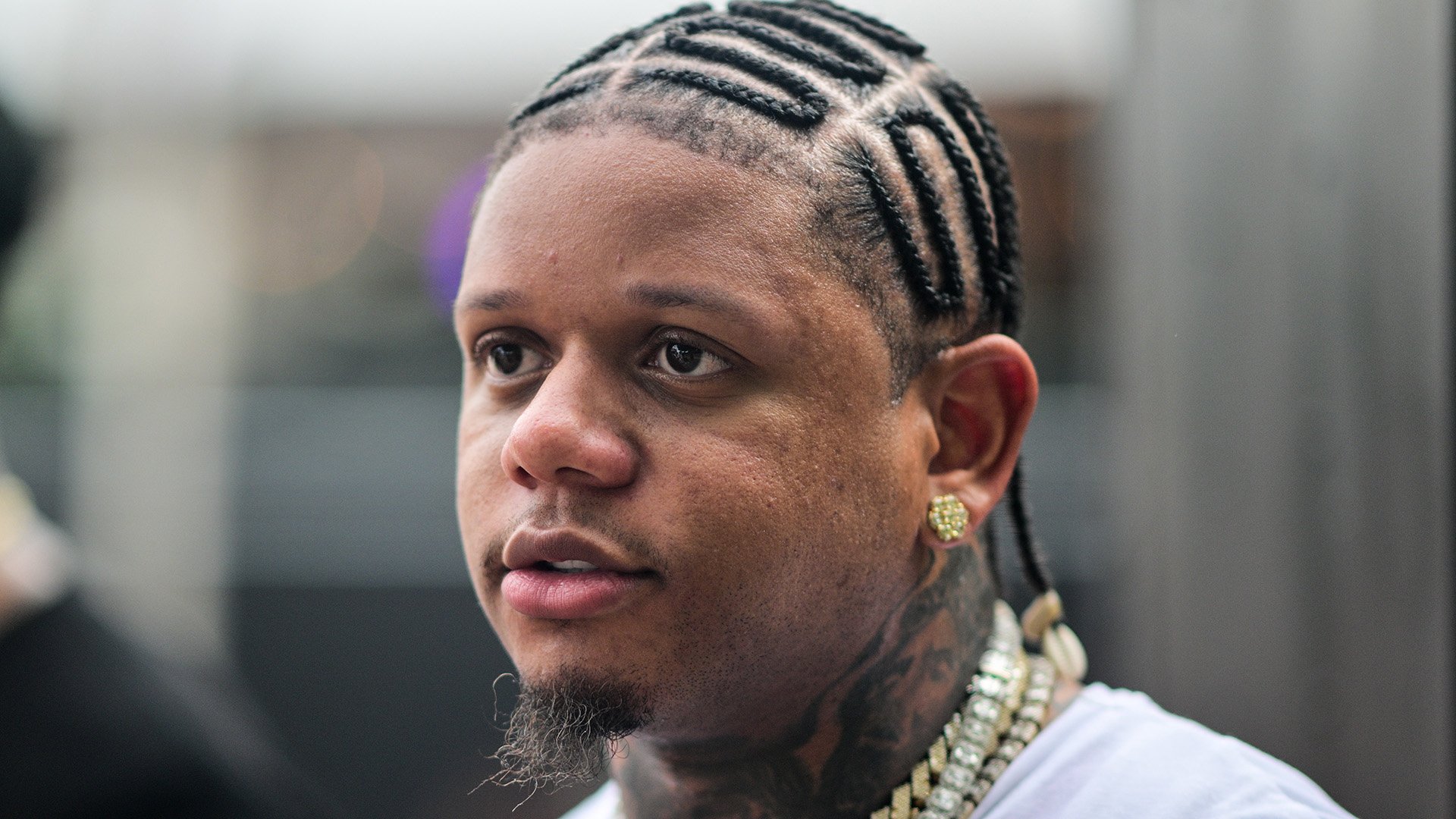 Jury seated for man accused of orchestrating Dallas rapper MO3's killing