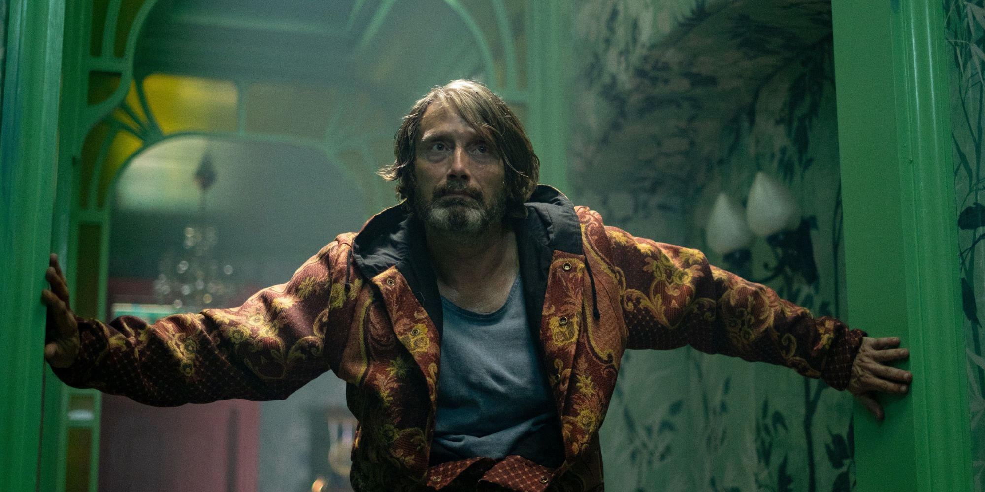The Most Original Monster Movie of the Last 10 Years Is Officially Your Next Best Late Night Watch