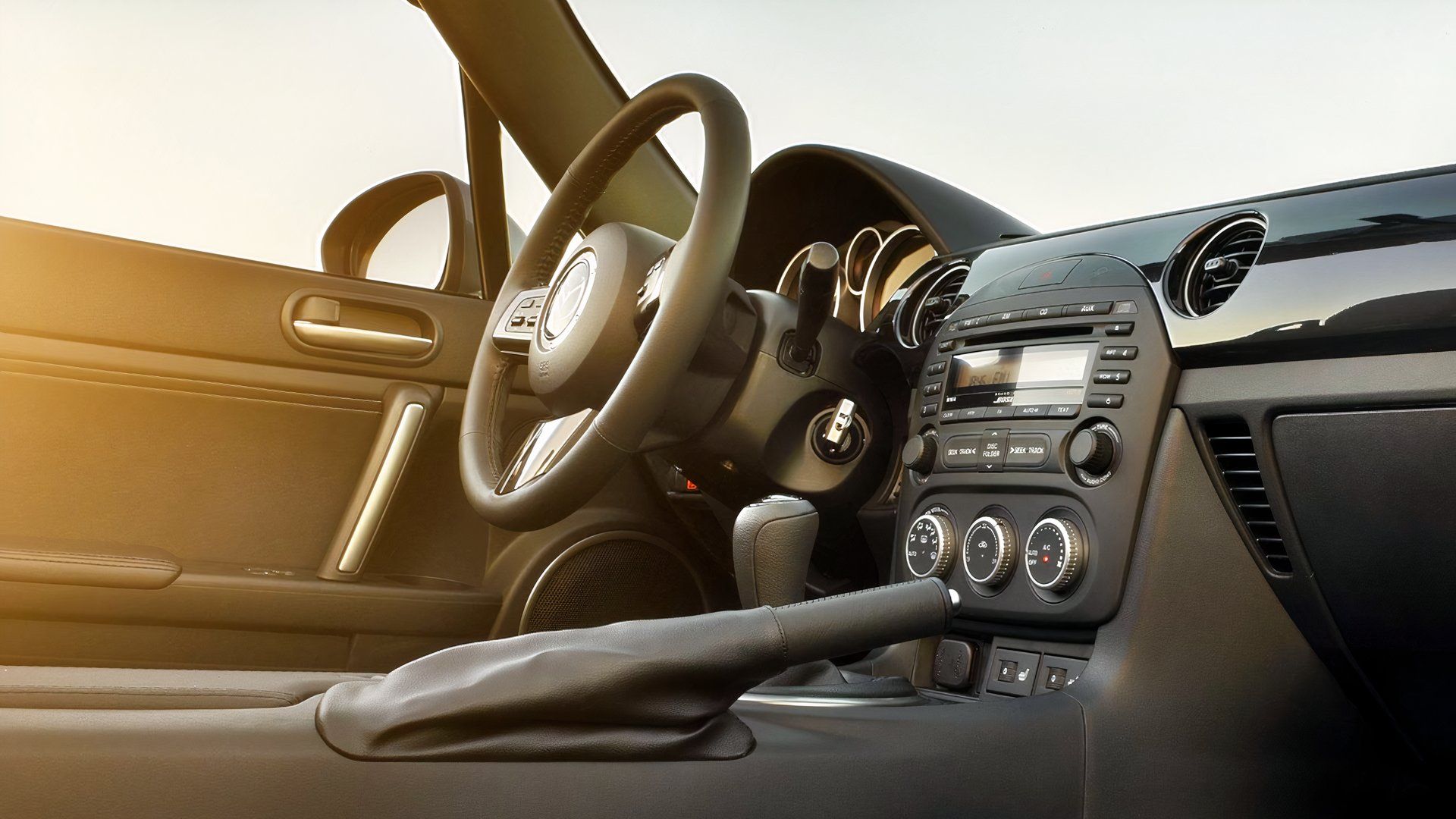 The Most Reliable Mazda Of The Last 25 Years Is Also The Most Fun