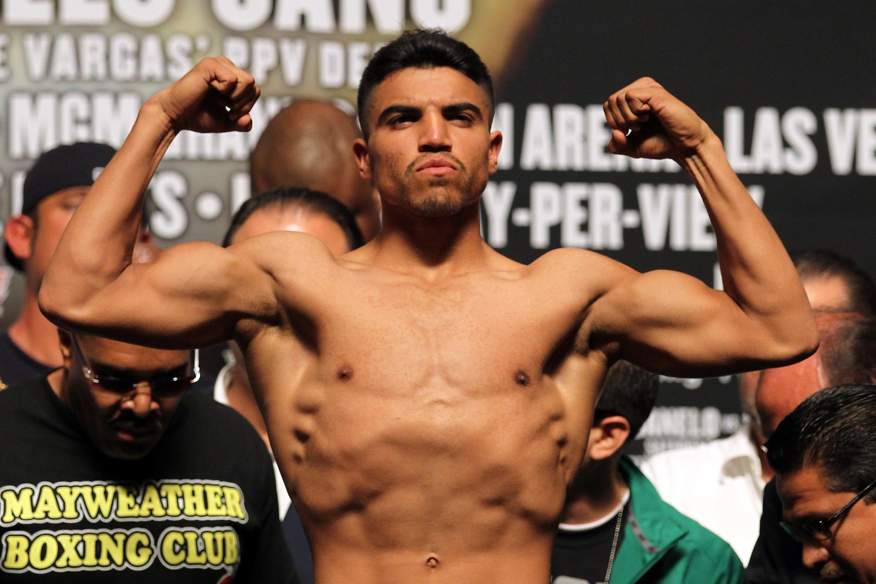 BKB 56 final press conference video, 'Ortiz vs. Salcido' weigh ins results