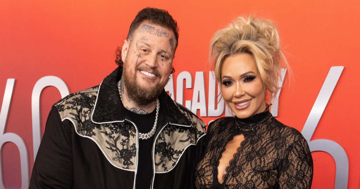 Bunnie Xo and Jelly Roll finalize divorce with one surprising settlement rule