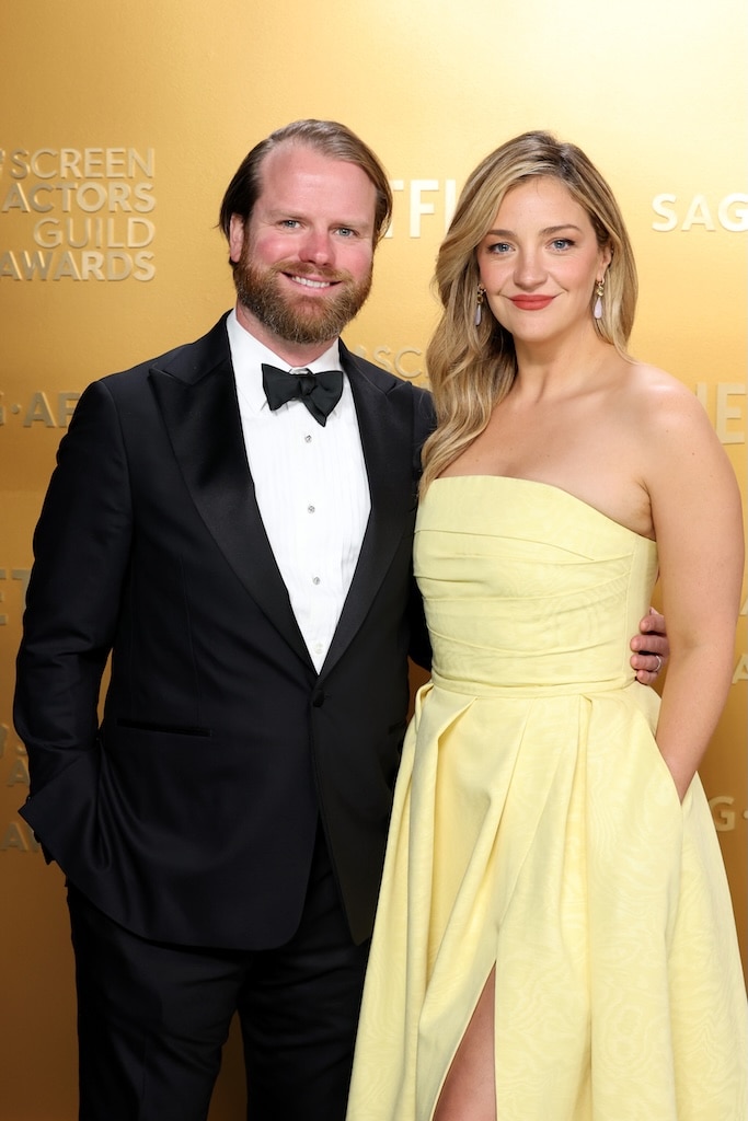 Abby Elliott Breaks Up With Husband Bill Kennedy, Files for Divorce