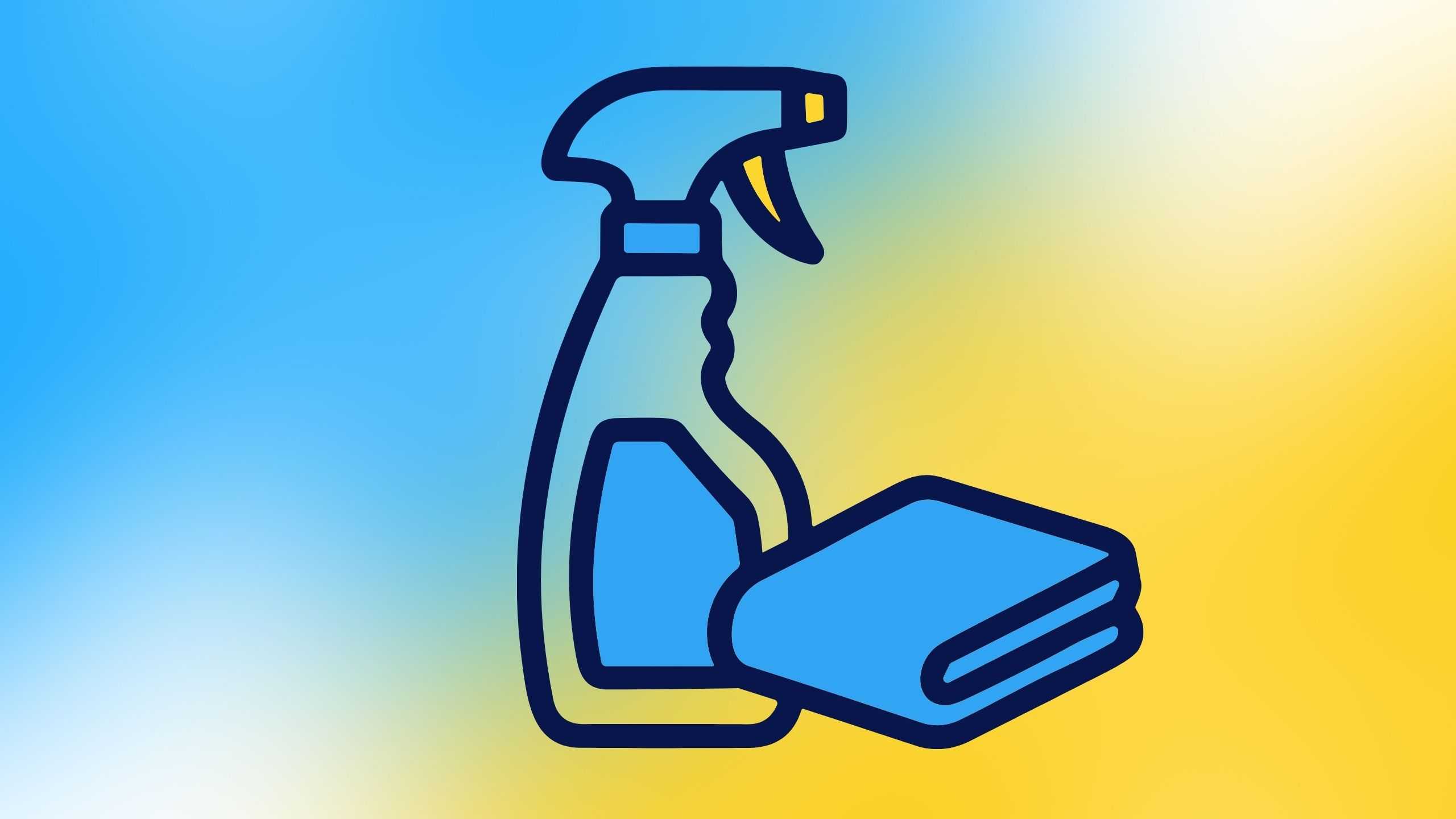 Household cleaner