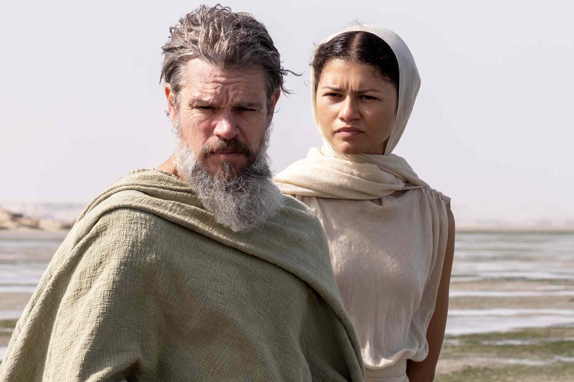 Here’s how long you’ll have to wait for Christopher Nolan’s next movie after “The Odyssey”