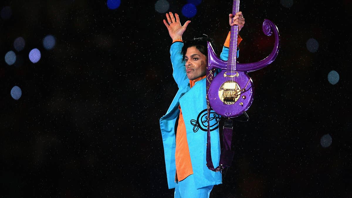 Fred Armisen Shares Prince's Gracious Reaction to His SNL Apology