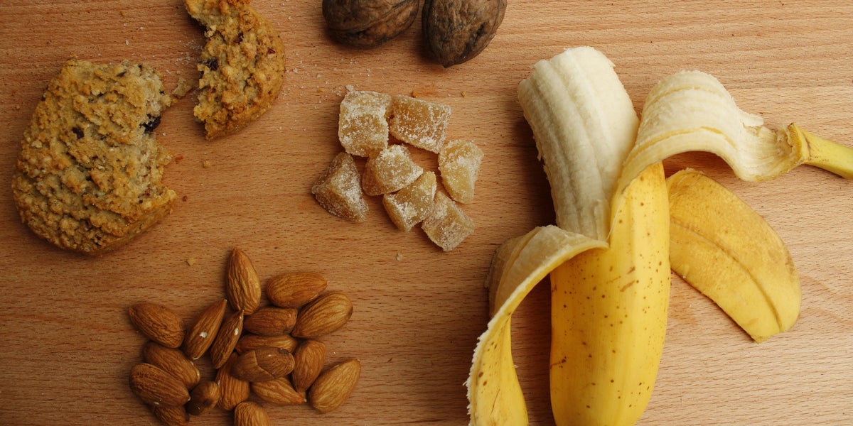A Single Diet Swap May Help Reverse Older Adults' Biological Age