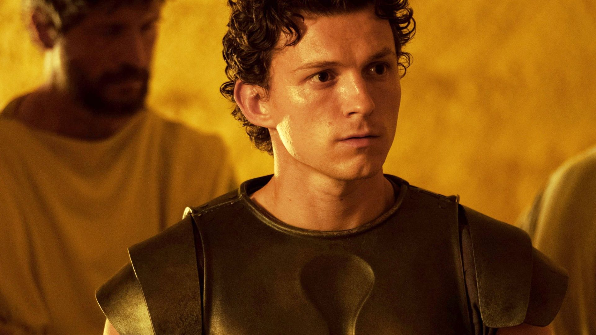 The Odyssey officially crushes The Dark Knight to break major Christopher Nolan record