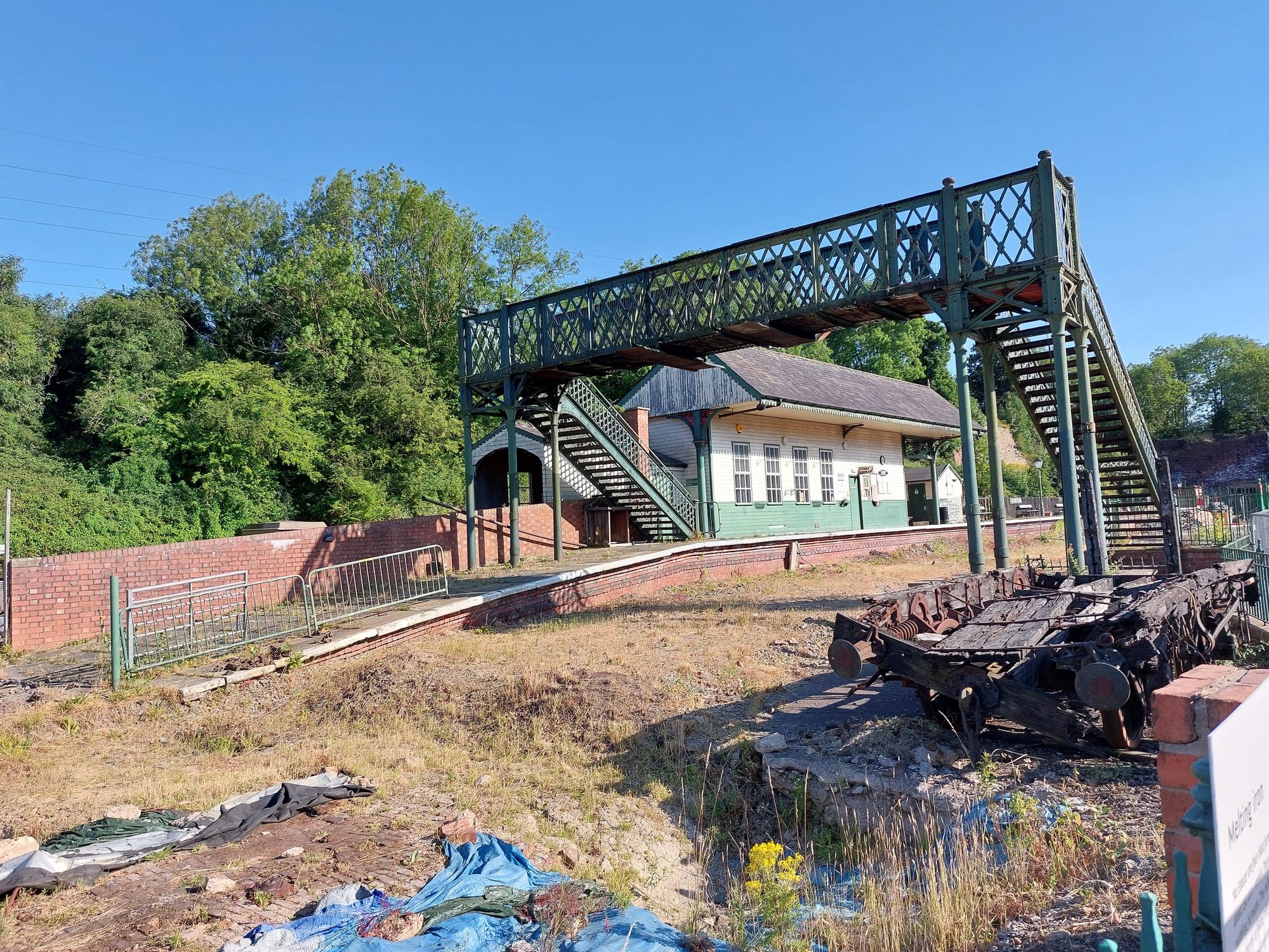 New group's big plans to bring back popular steam trains to South ...