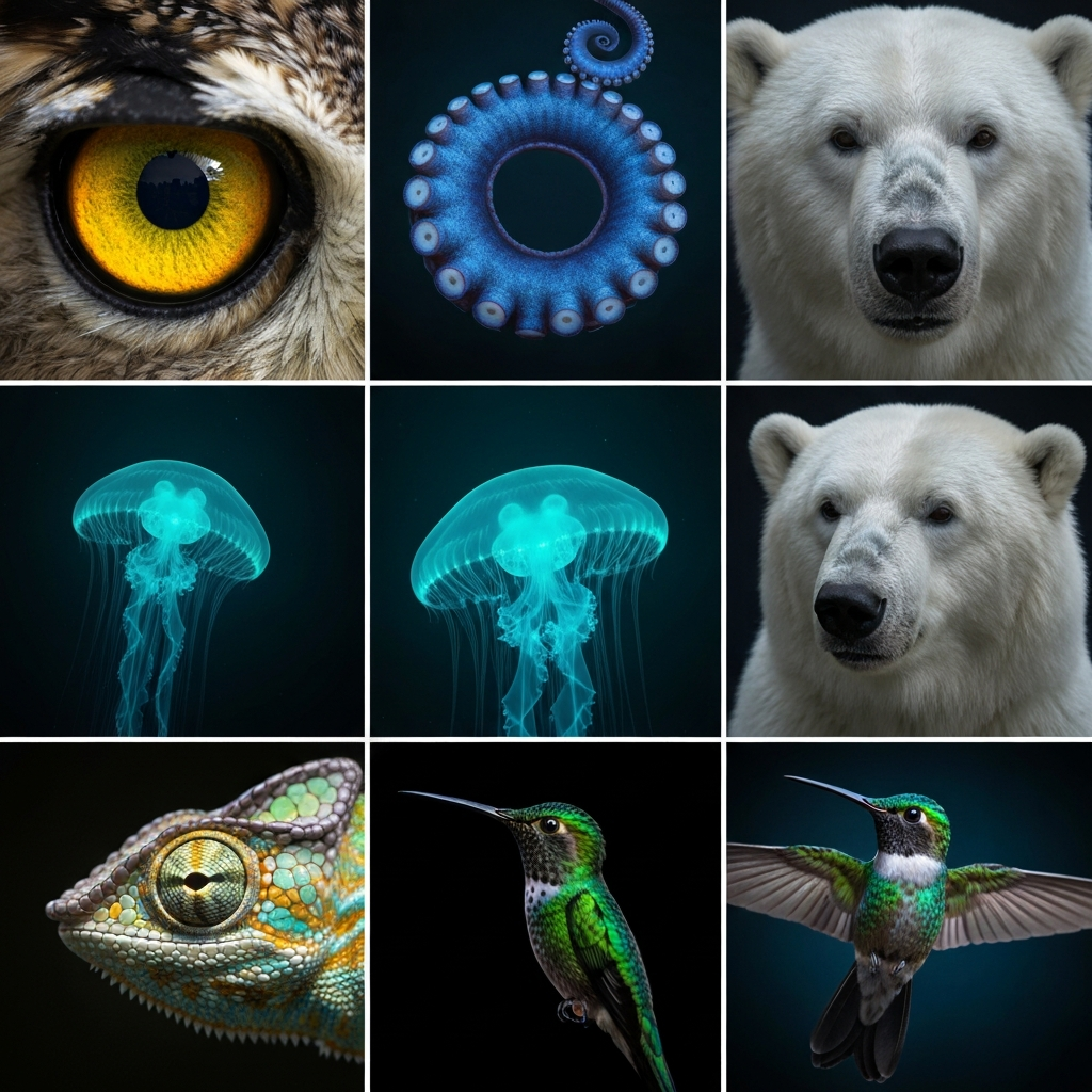 25 amazing animal facts: uncover surprising secrets!