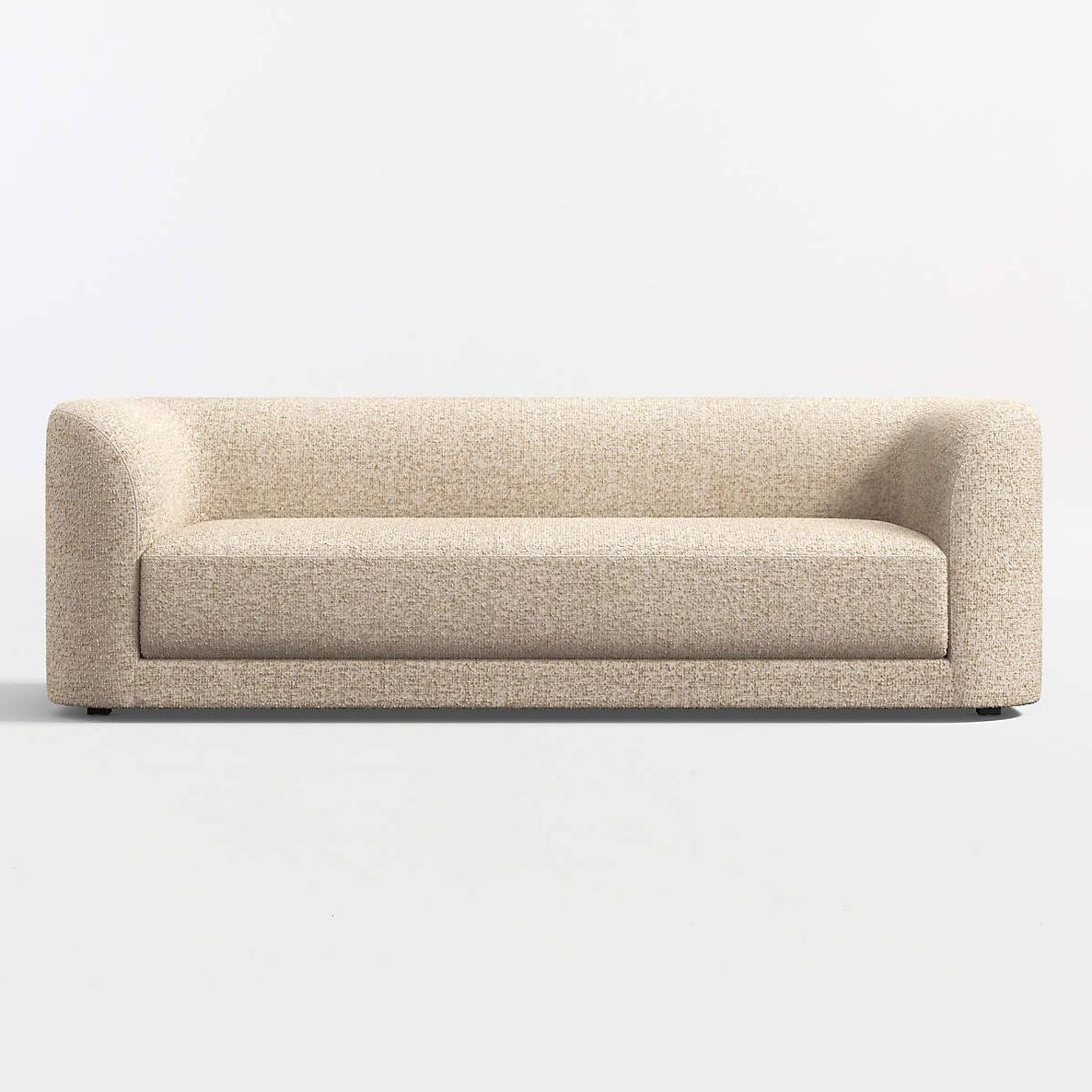 Crate & Barrel, Contour Sofa