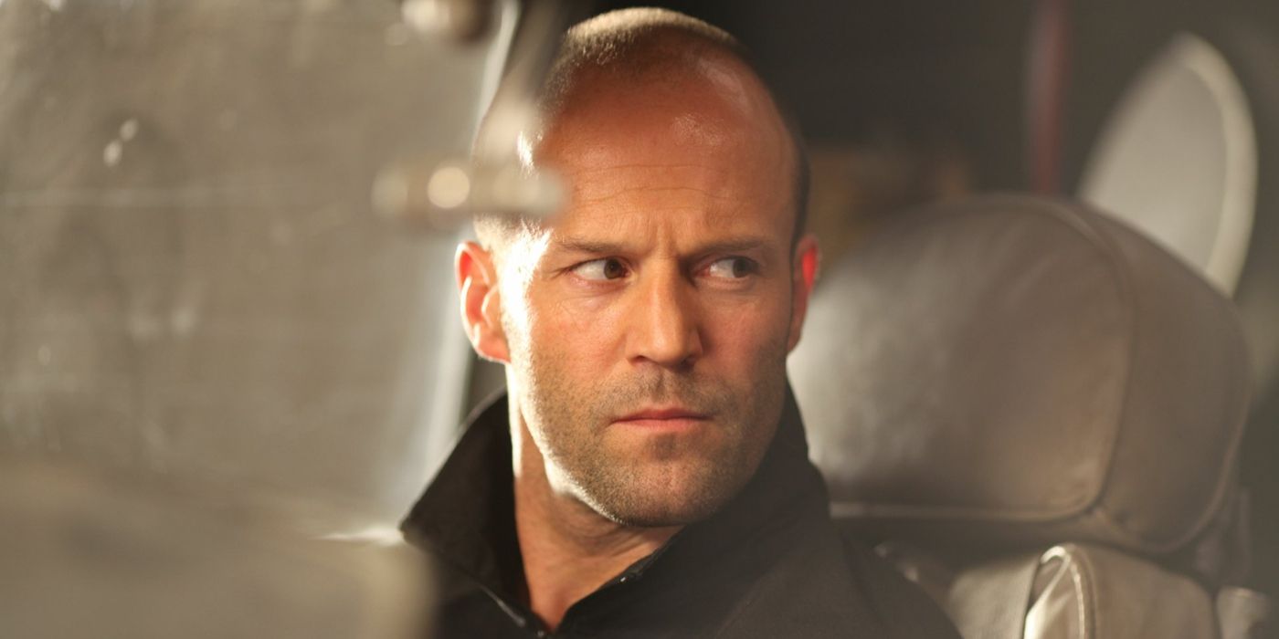 Jason Statham's All-Star Action Masterpiece Is Finally on Free Streaming