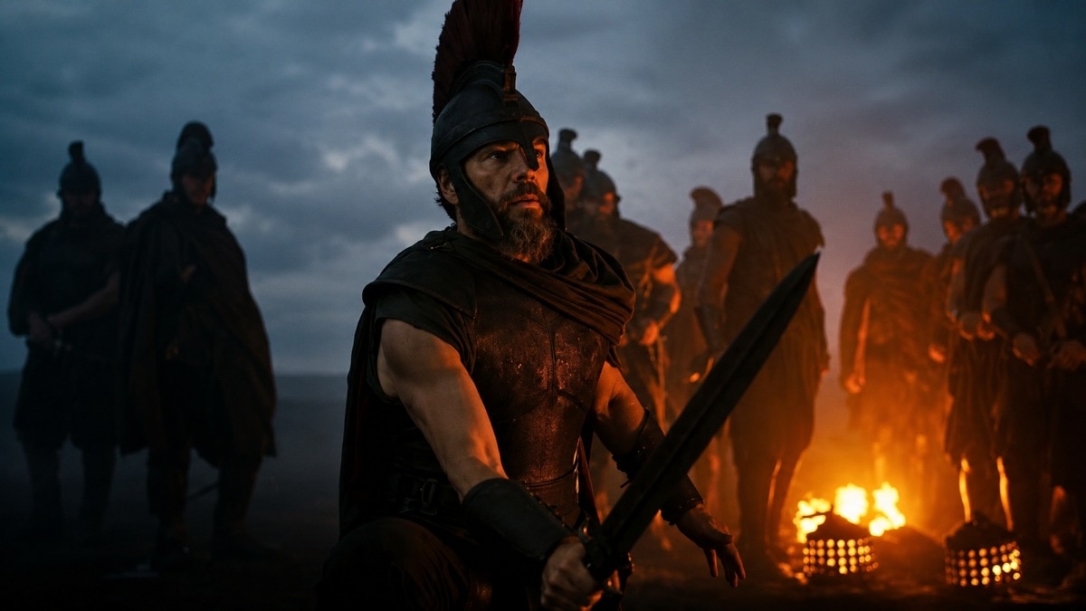 The Odyssey box office Day 1: Nolan film joins India's biggest Hollywood openers