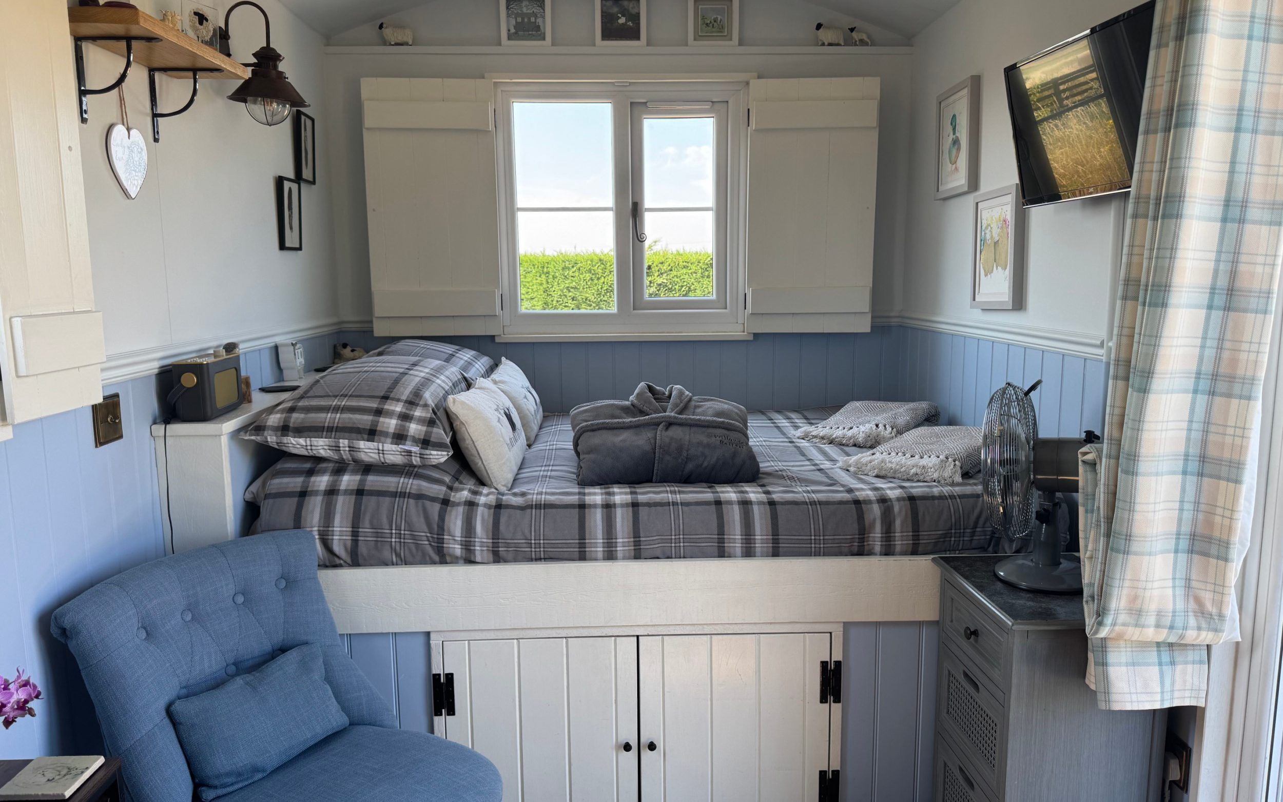 Willowfen Retreat