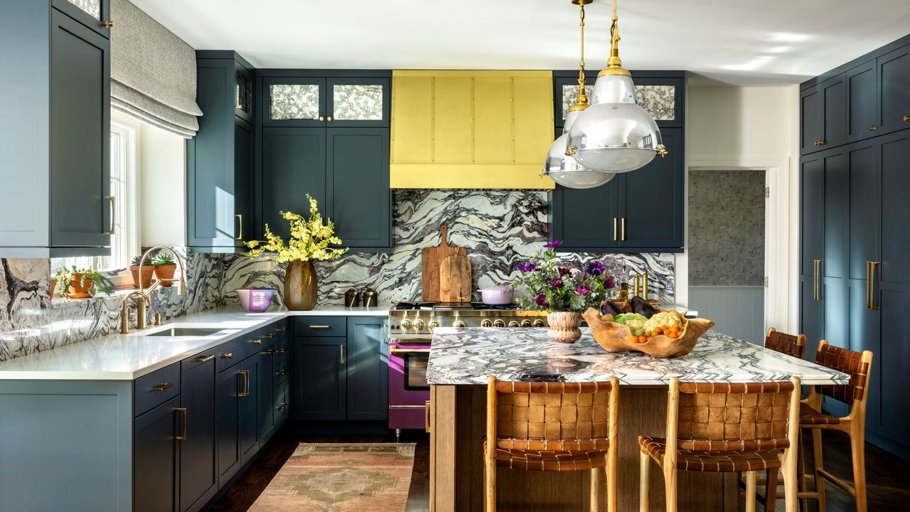 deVOL kitchen tour hero