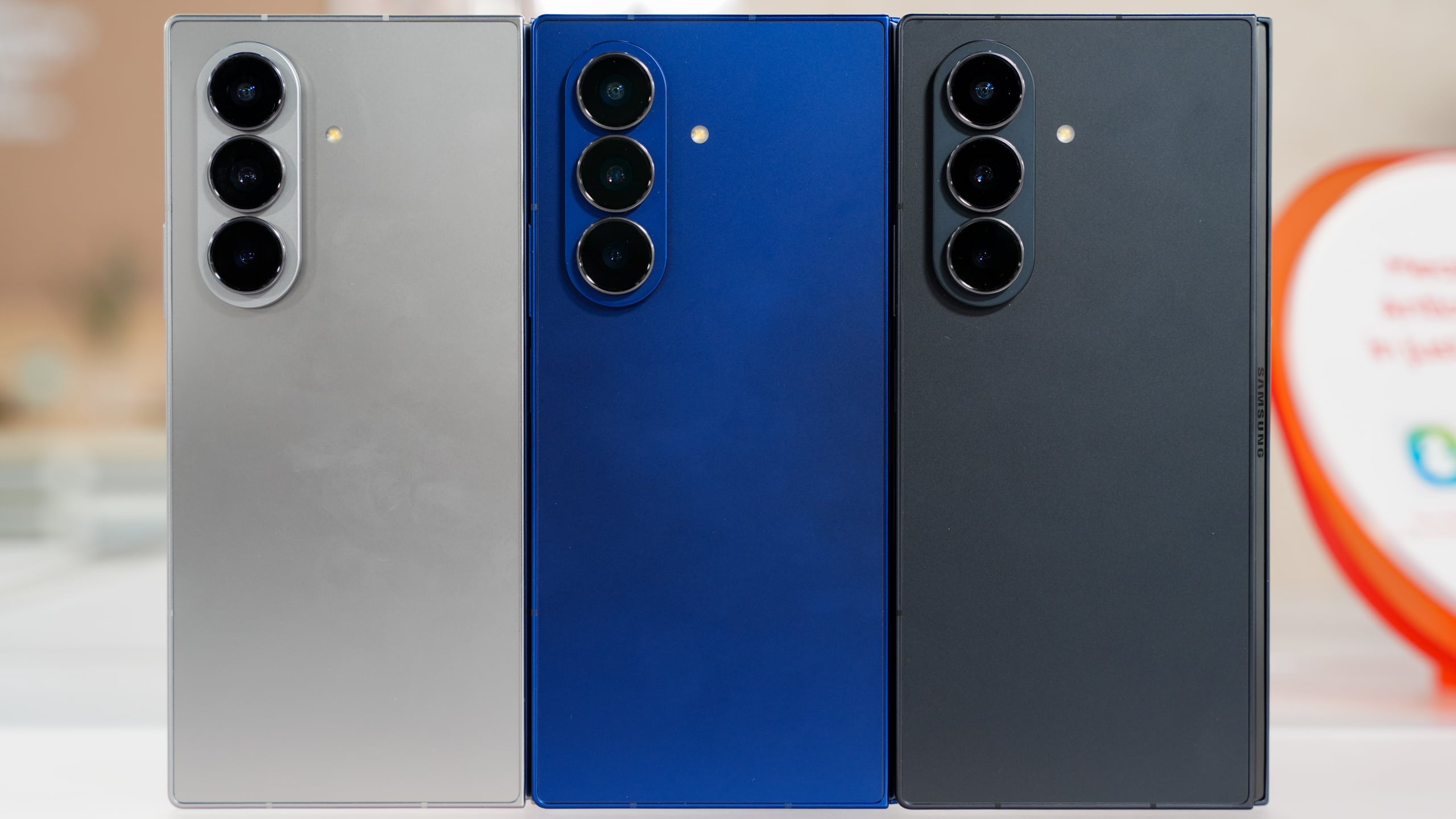 How to watch Samsung's London Unpacked keynote: New foldables and Snapdragon AI watches expected