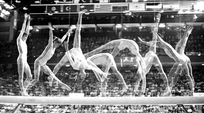 On This Day, July 18: Nadia Comaneci earns first Olympic perfect 10
