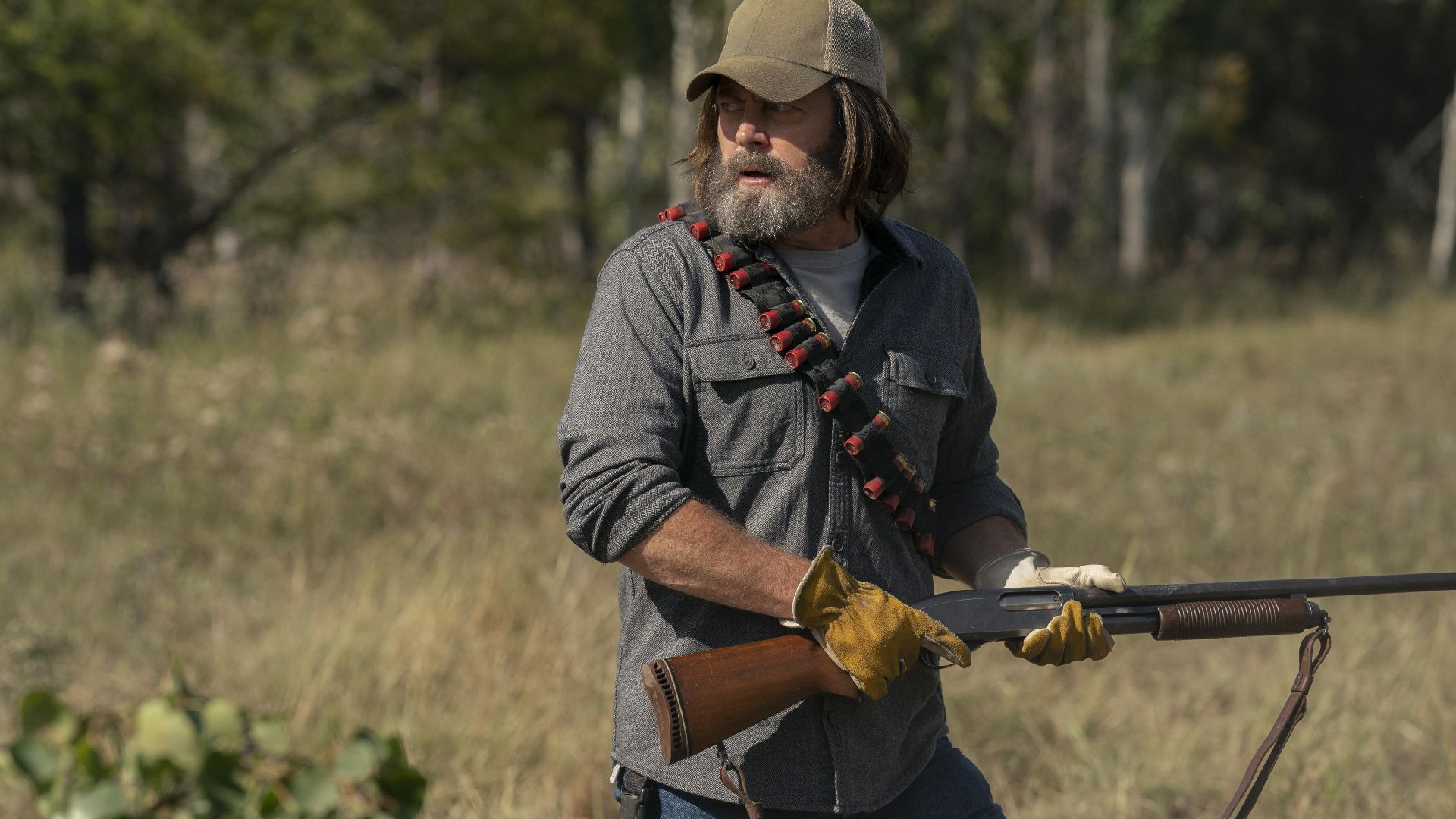 Prime Video's Ambitious Sci-Fi Adaptation Is Coming For The Last Of Us' Crown