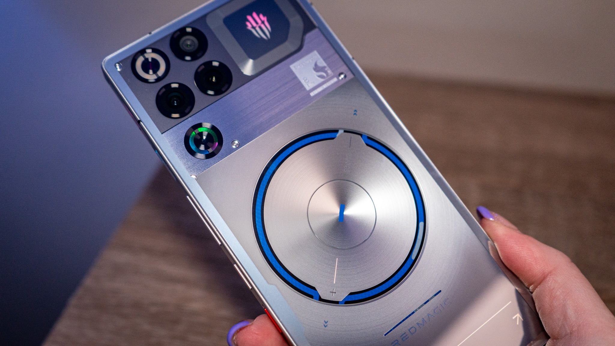 RedMagic 11S Pro Review: A Powerhouse Phone for Hardcore Gaming