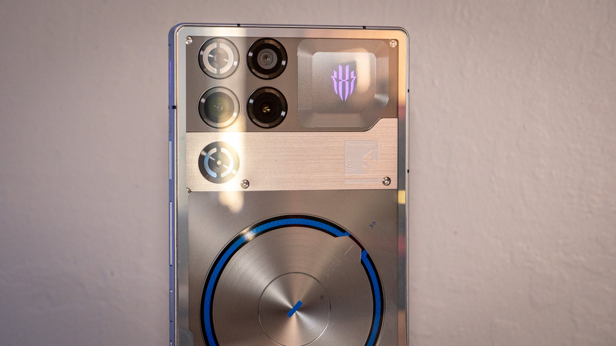 RedMagic 11S Pro Review: A Powerhouse Phone for Hardcore Gaming