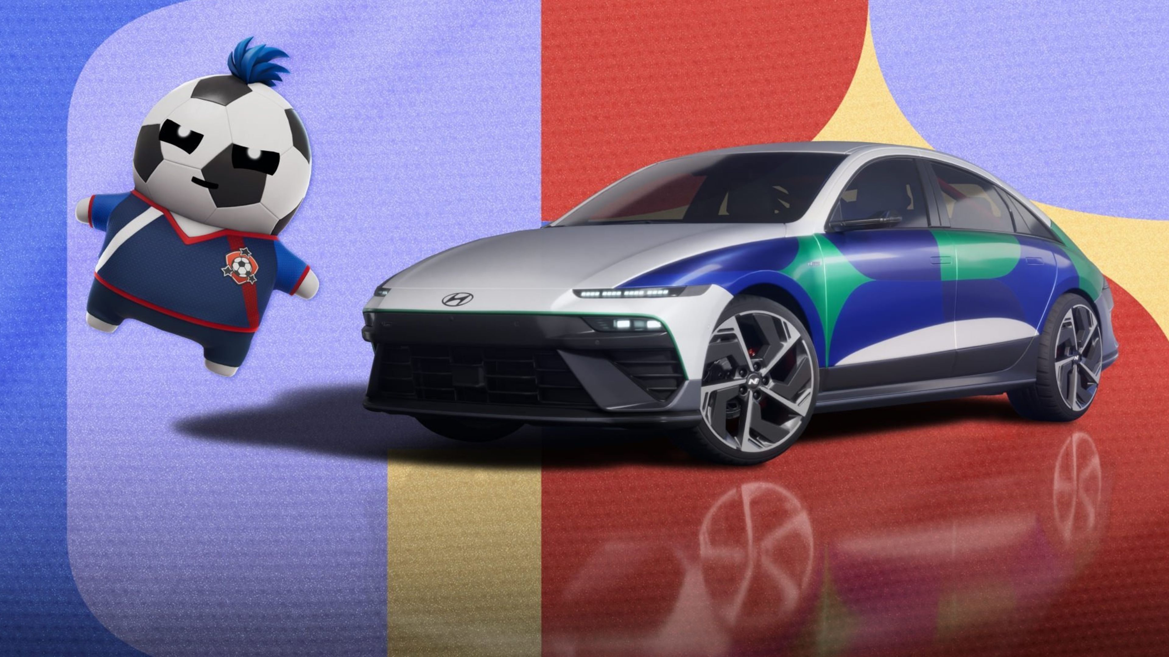 All Final Kickoff Rewards in Fortnite (Free Car & Soccer Toy)