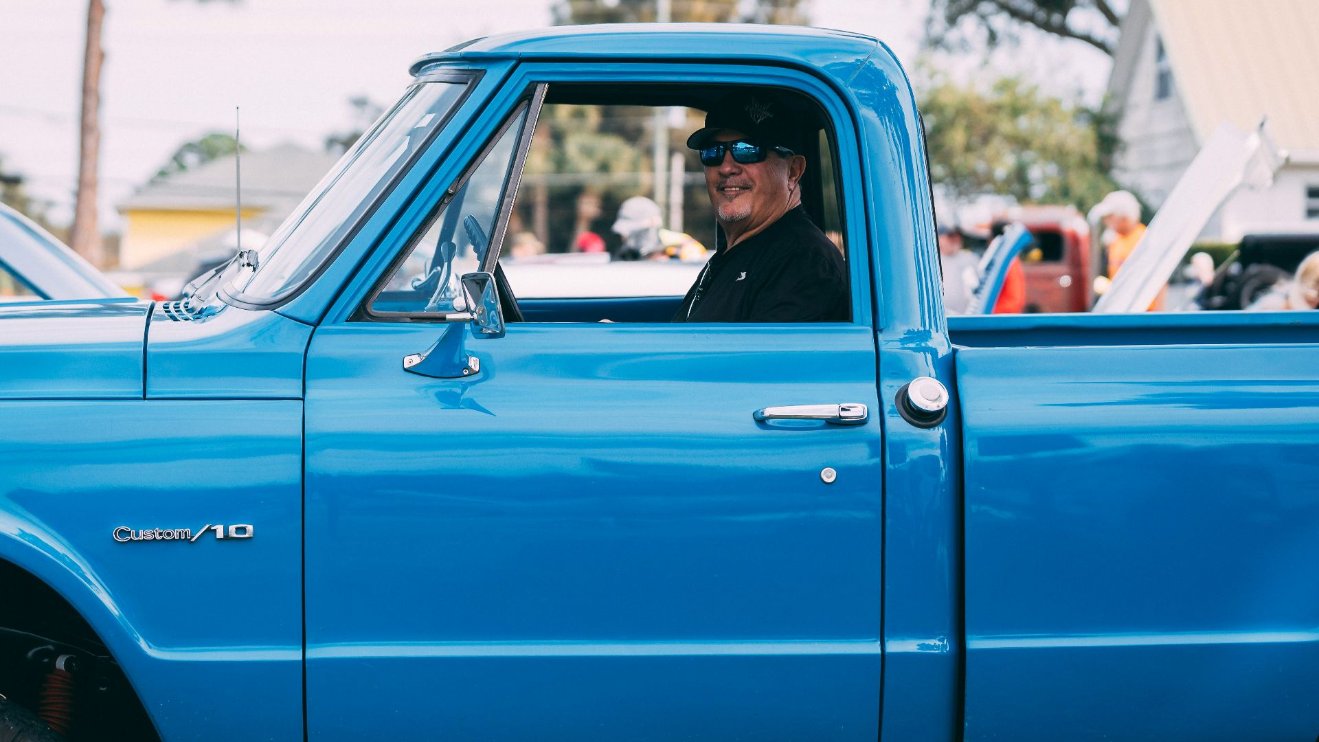 20 reasons women hate seeing men in a pickup truck