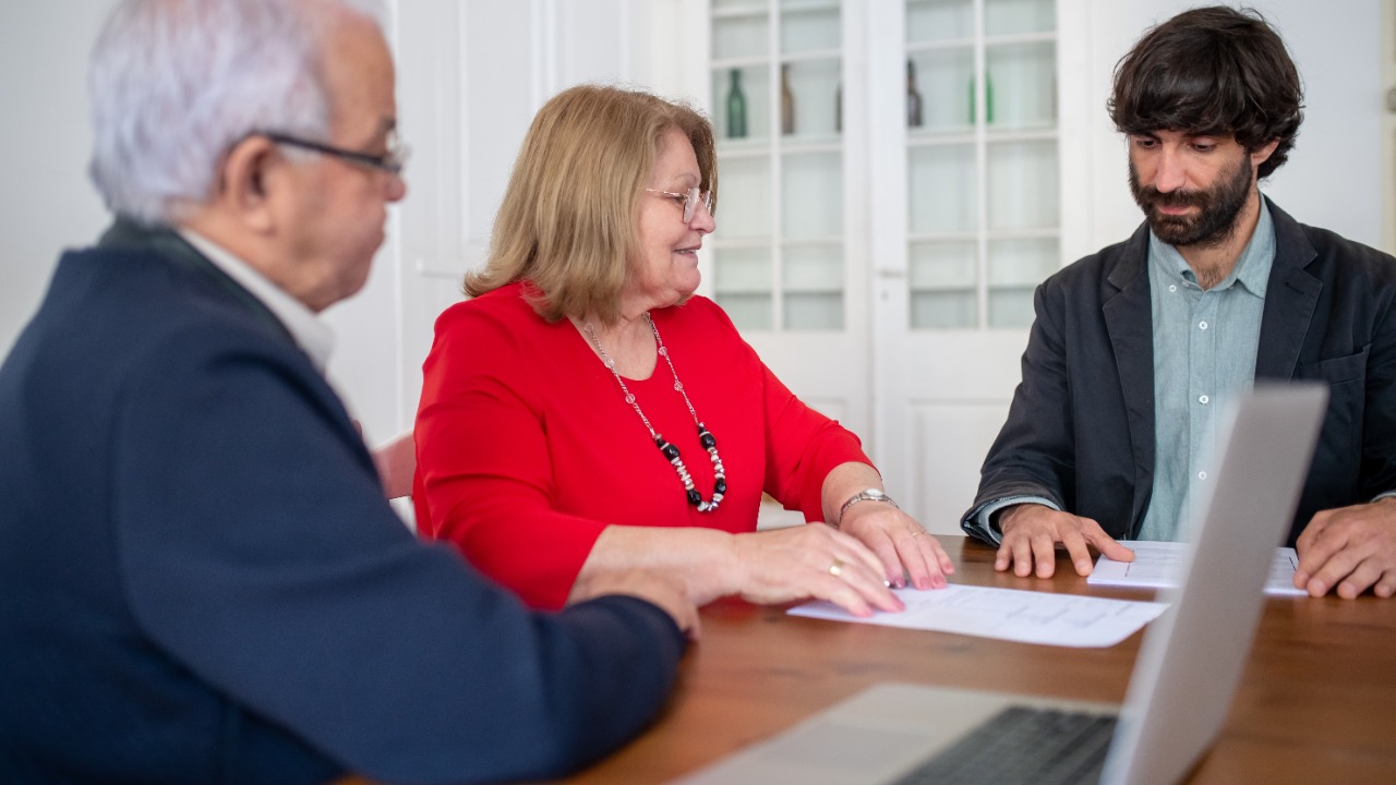 The FTC warns of letters claiming you inherited life-insurance money ...