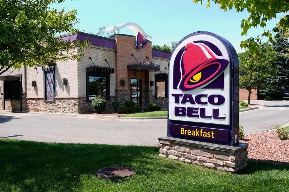 Taco Bell hit with federal lawsuits over cyclosporiasis infections