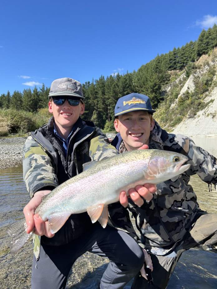 ‘People Are Most Important' – An Interview With New Winston Owner Lance Robertson