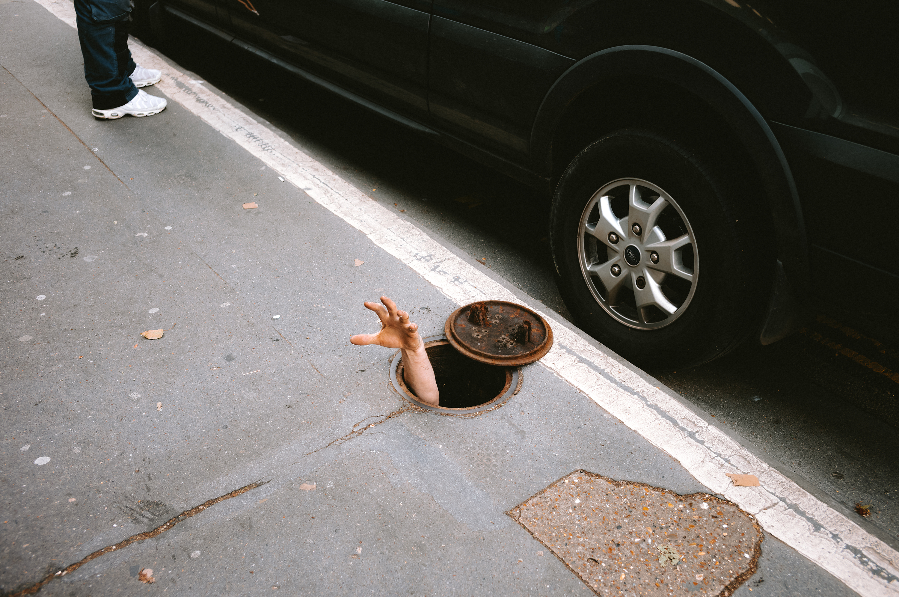 These amazing photos were taken by the best new photographers in the ...
