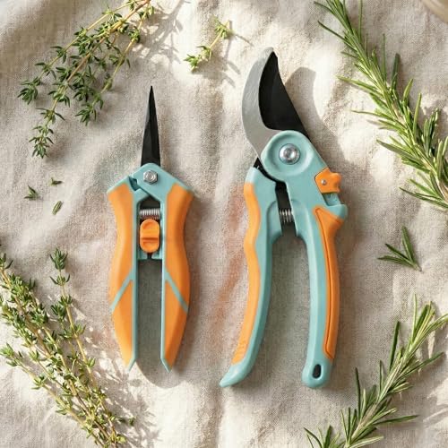 Nexon Pruning Shears 2-Pack — 8