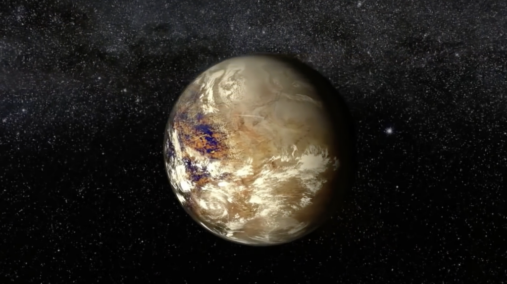 We May Be About to Find an Alien Civilization Right Next Door